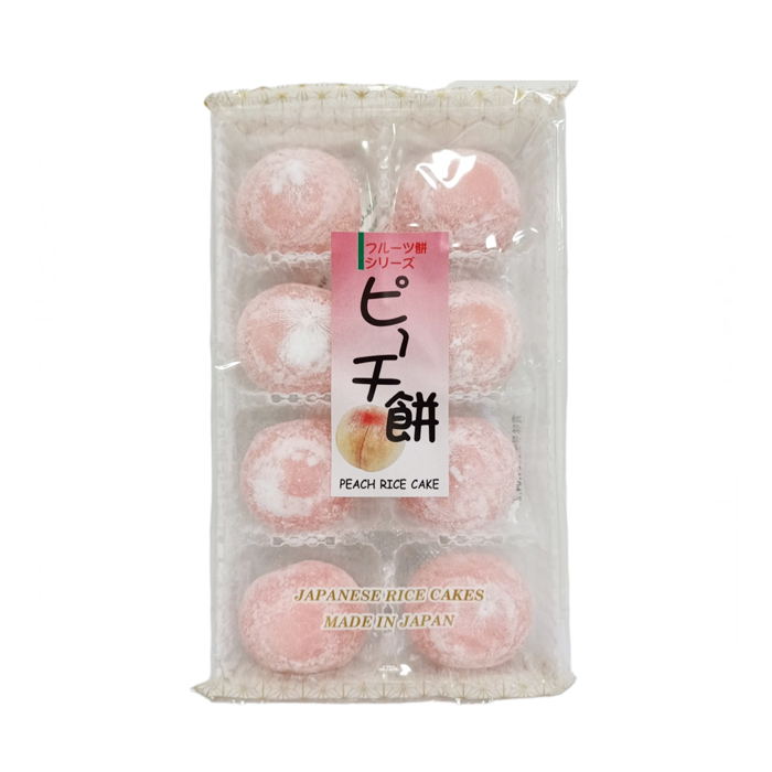 mochiさんの專用 Get SEIKI Strawberry Mochi 130g 1pack Delivered | Weee