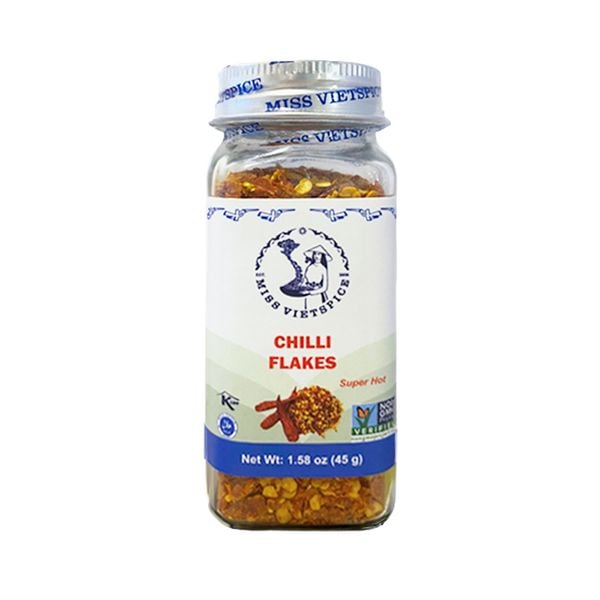 Chilli Flakes Miss Vietspic 45G