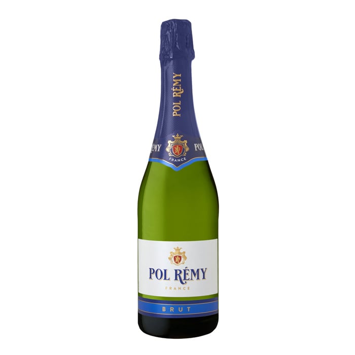 Rượu Vang Sủi Pol Remy Brut Partriache 750Ml (K.G)