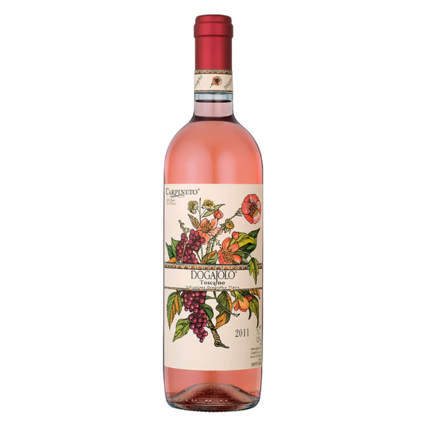 Carpineto Dogajolo Rosato Carpineto 750Ml (Cons)