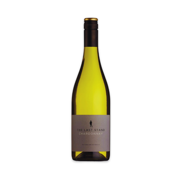 White Wine Last Stand Chardonnay Boutinot 750Ml