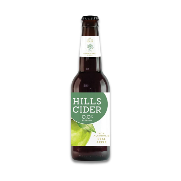 Apple Cider Hills Cider 330Ml – Nam An Market