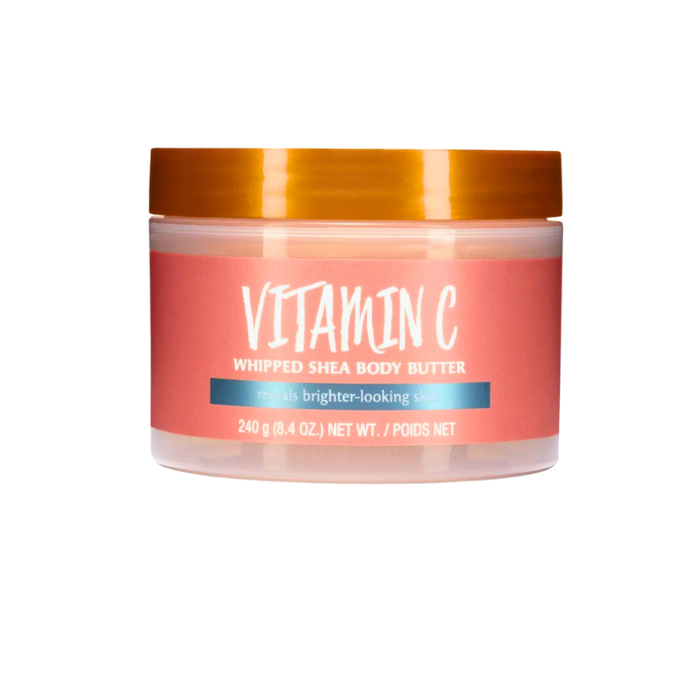 Vitamin C Body Butter Tree Hut 240G