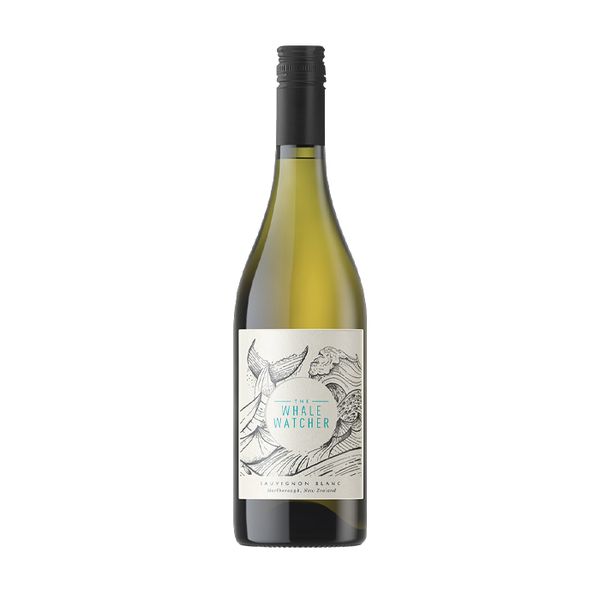 White Wine Whale Watcher Boutinot 750Ml