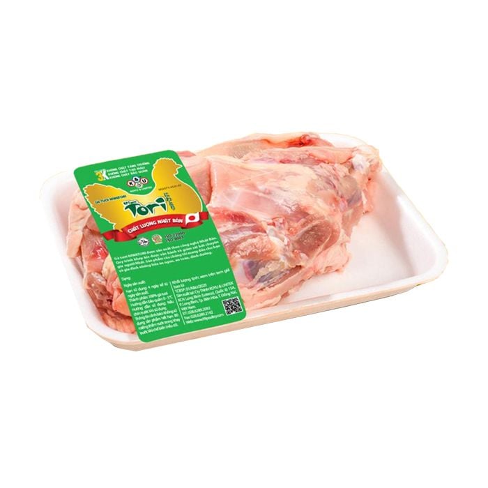 Chicken Breast Bone Niwatori 500G