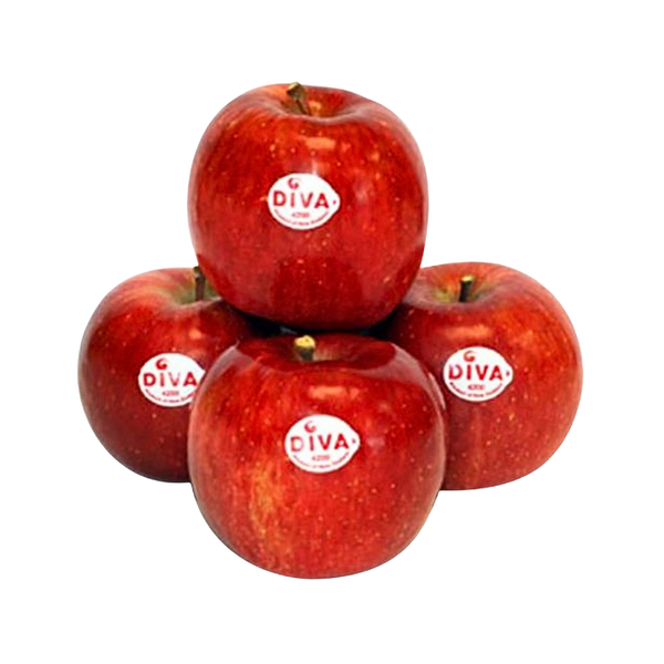 Org Diva Apple New Zealand S80