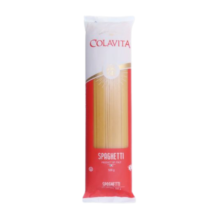 Mì Spaghetti Colavita 500G