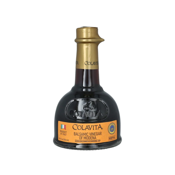 Balsamic Vinegar Modena Colavita 250Ml