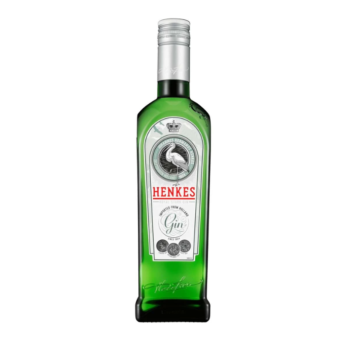 Gin Henkes 750Ml