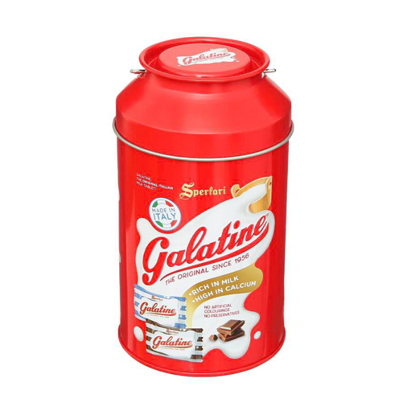 Kẹo Sữa Và Sô Cô La Galatine 150G (Hp)