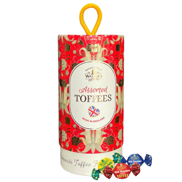 Candies Assorted Walkers 150G(Hp)