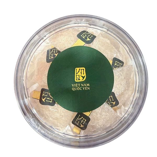 Premium Birds' Nest Cup Shaped Viet Nam 30G (Cons)
