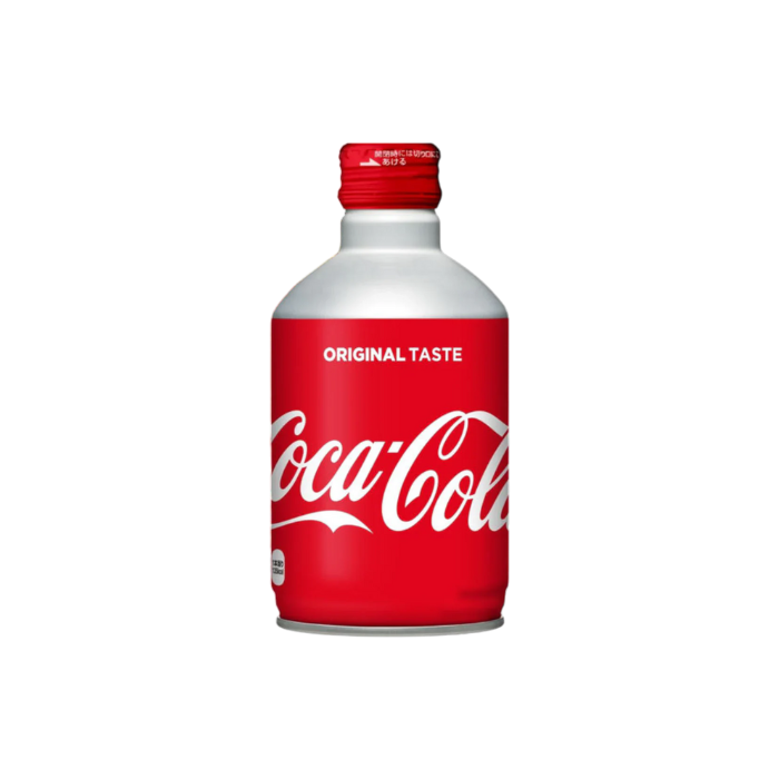 Coca Cola Japan 300Ml – Nam An Market