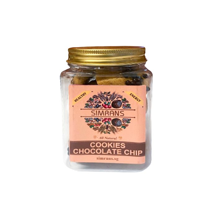 Cookies Chocolate Simrans 100G- 