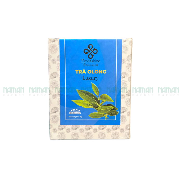 Trà Olong Econashine 75G (Hp)