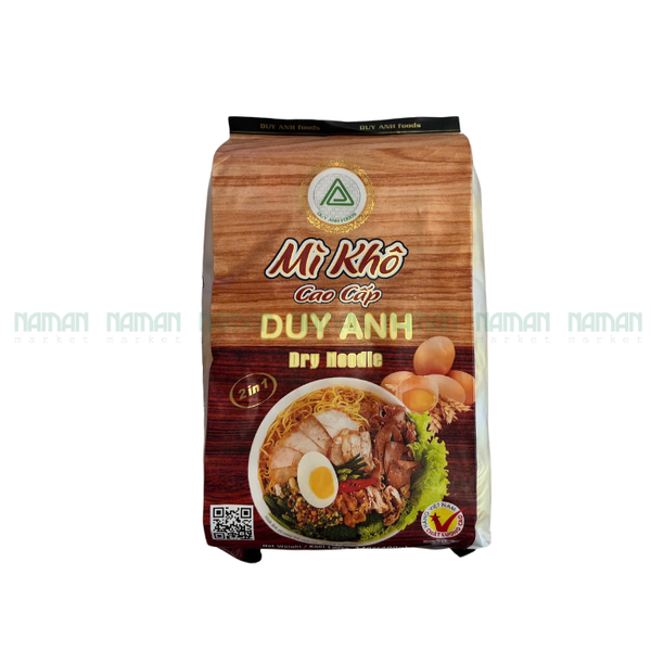 Mì Khô Cao Cấp Duy Anh 400G