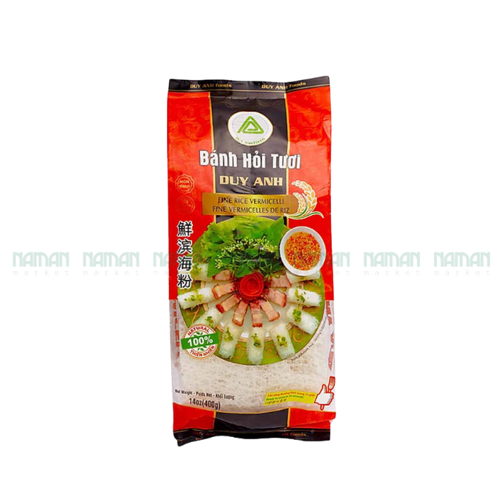 Bánh Hỏi Tươi Duy Anh 400G