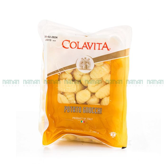 Gnocchi Colavita 500G