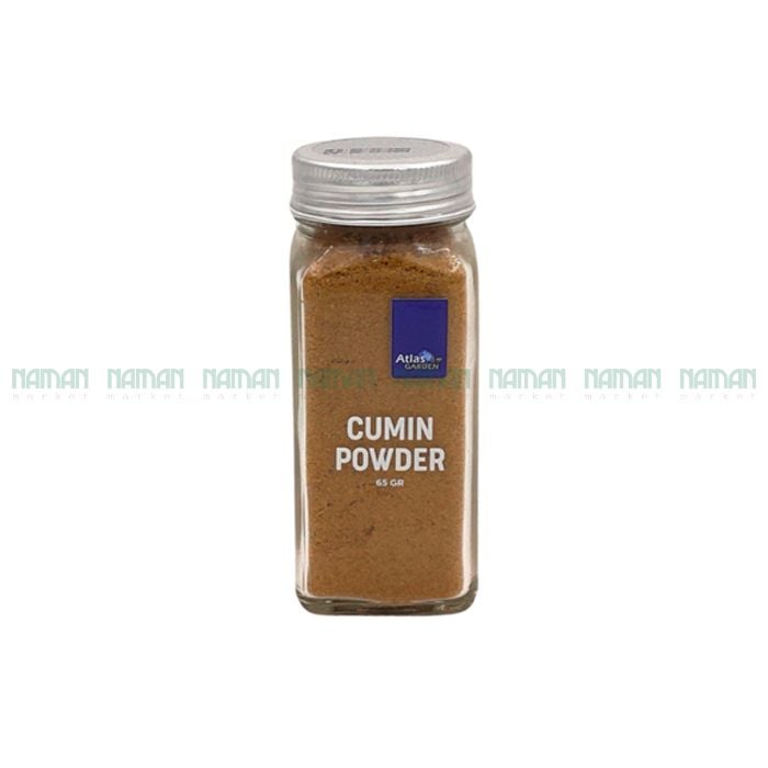 Bột Thì Là Ai Cập Atlas Garden 65G