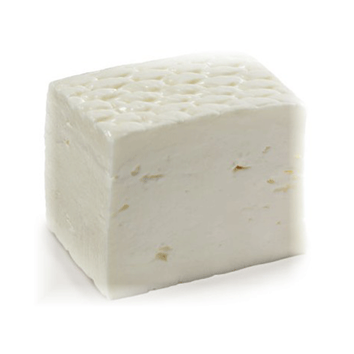 Feta Cheese 100G