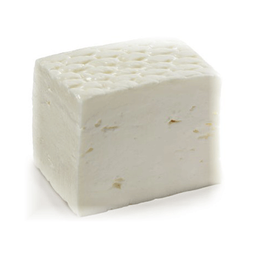 Feta Cheese 100G- feta cheese