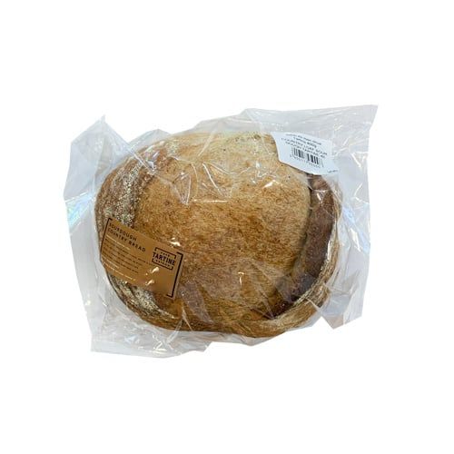 Country Loaf Sour Dough Tartine 400G