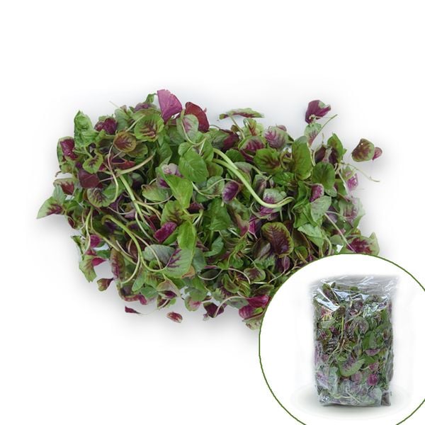 Org Farming Amaranth 250G