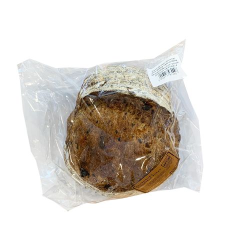 Mountain Loaf Sour Dough Tartine 400G