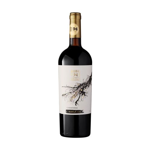 Massal 1945 Carmenere 13,9% 2019 Clos De Luz 750Ml- 