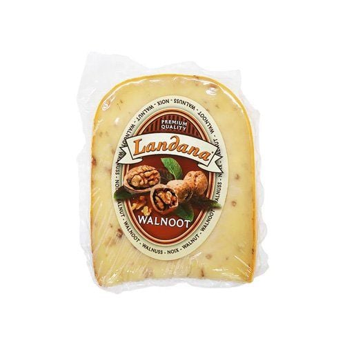Dutch Cheese Walnuts Landana 200G- 