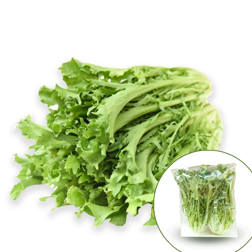 Lettuce Frissee 250G- 