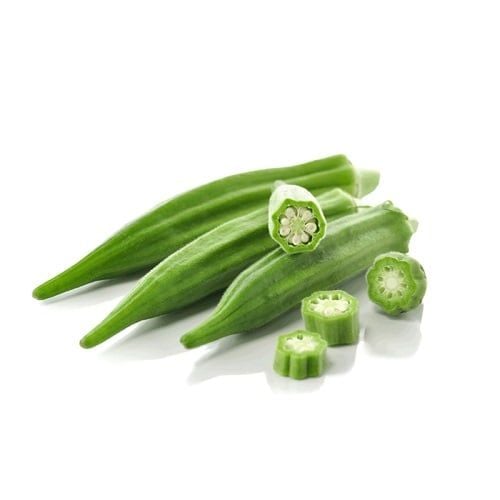 Okra 200G- VH LADY FINGER