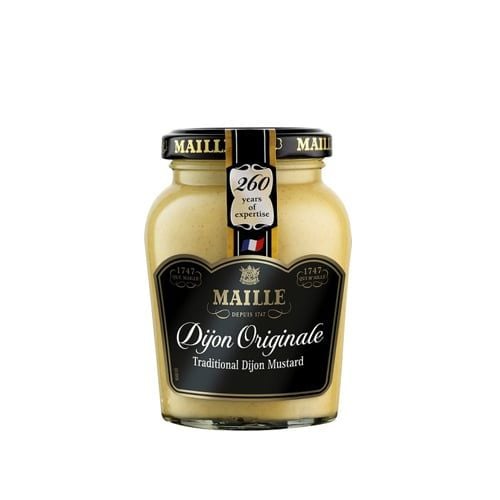 Mustard Dijon Original Maille 215G