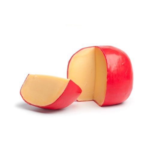 Edam Cheese 100G- edam cheese