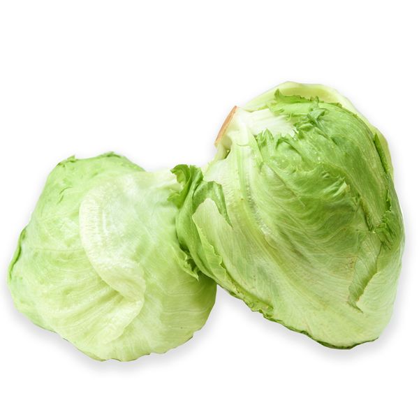Lettuce Iceberg 250G