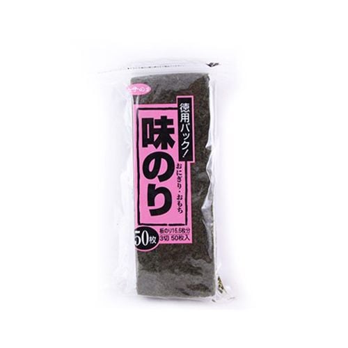 Aji Nori- Aji Nori