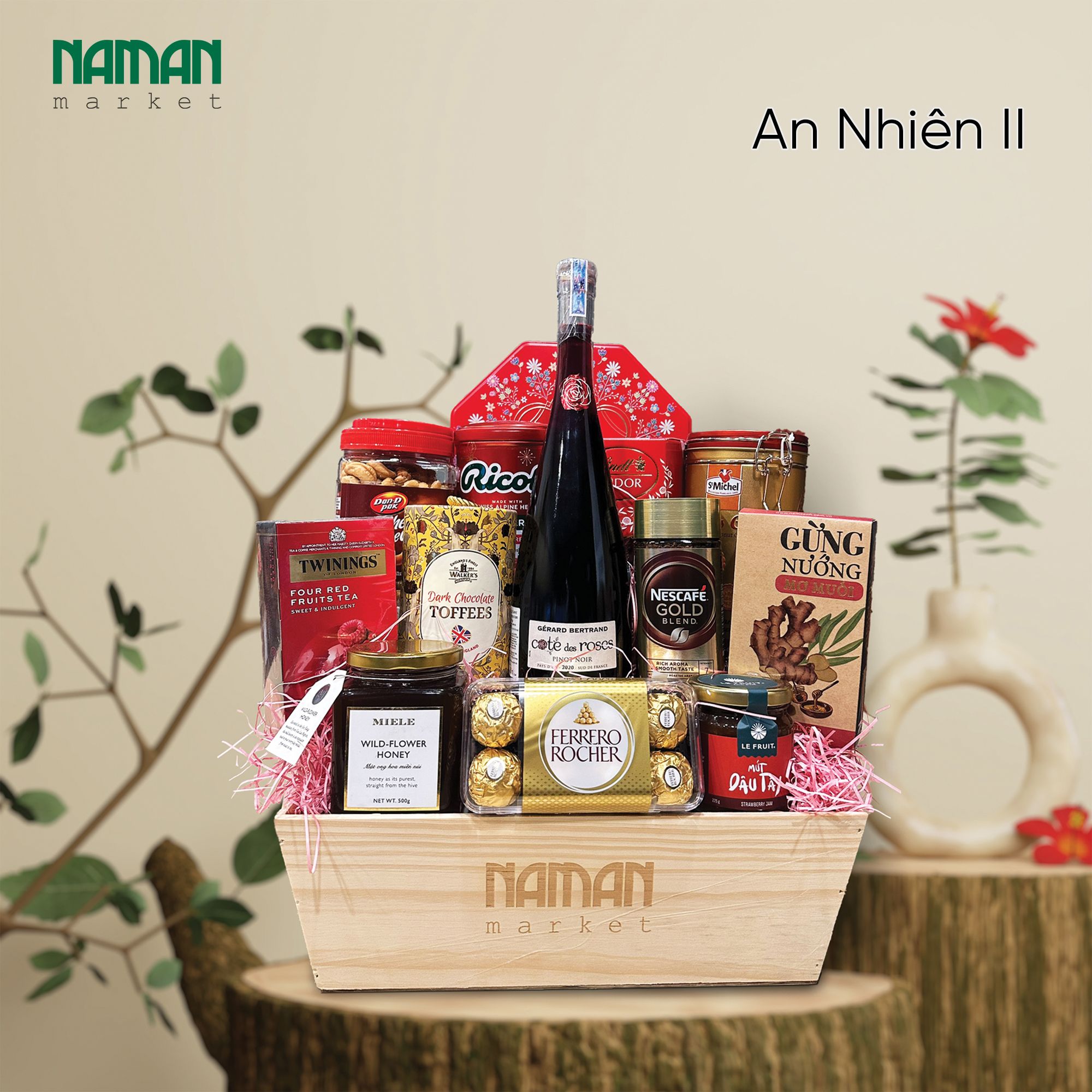 Hamper 2024 No.2- 