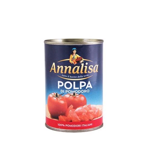 Aus Ped Tomato Annalisa 400G