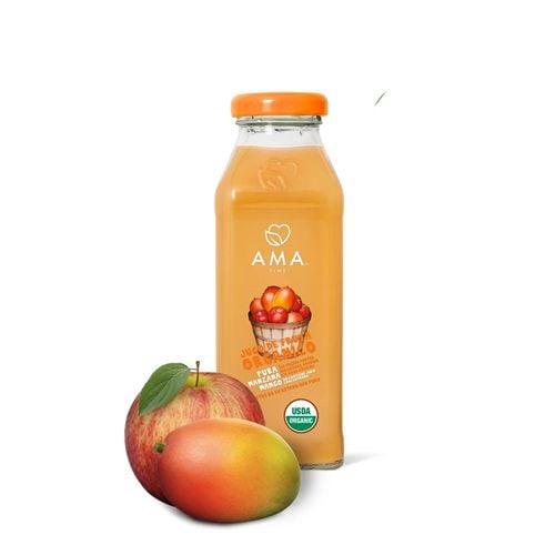 Apple Mango Ama Time 300Ml- Apple Mango Ama Time 300Ml