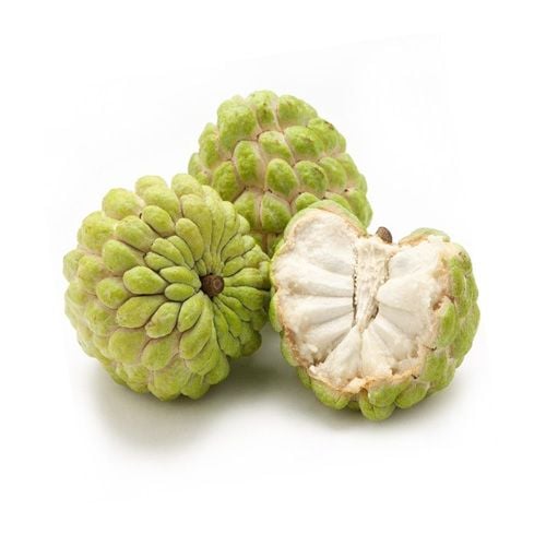 Ba Den Custard Apple 500G