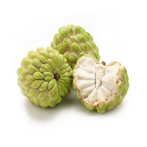 Ba Den Custard Apple 500G- BA DEN CUSTARD  APPLE 500G