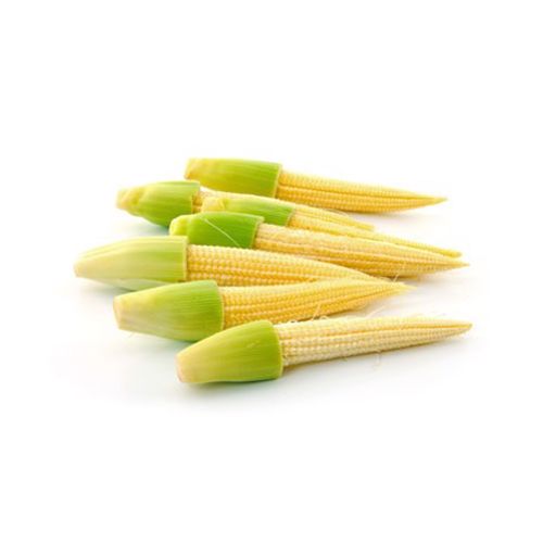 Baby Corn 500G- baby corn