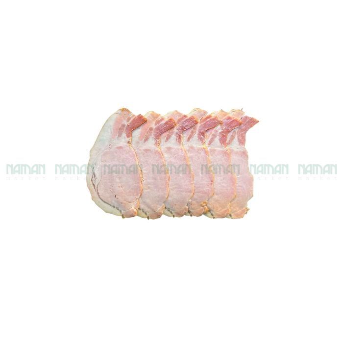 Thịt Heo Xông Khói Meat Works 200G
