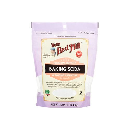Baking Soda Bob'S Red Mill 454G