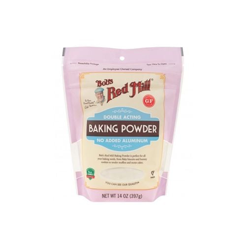 Baking Powder Bob'S Red Mill 397G- 