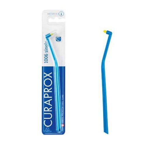 Bàn Chải Đánh Răng Curaprox 1006