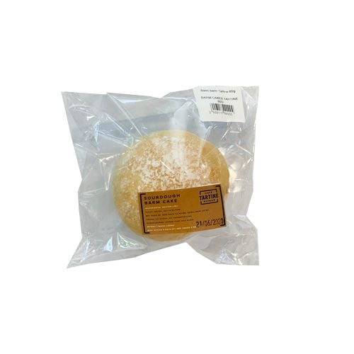 Barm Cakes Tartine 60G