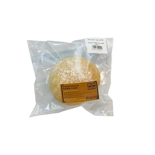 Barm Cakes Tartine 60G- 