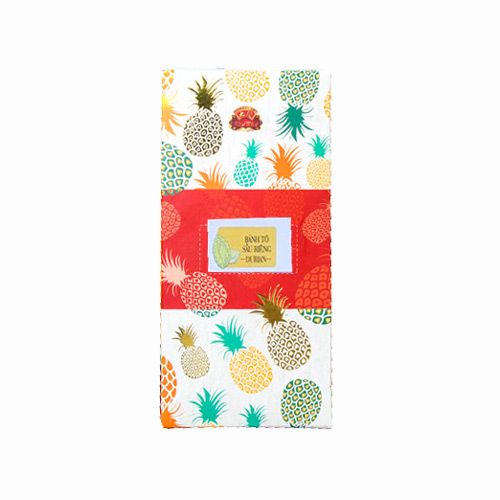 Durian Butter Cookie Dai Phat 30Gx5