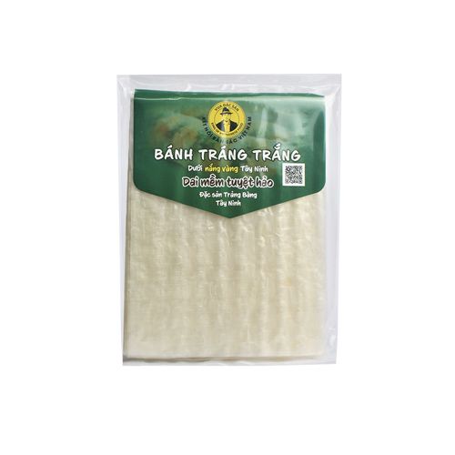 Rice Paper Tay Ninh Vua Dac Dan 50Sheets- 